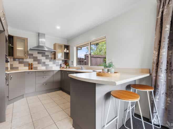 21B Pine Avenue, South New Brighton