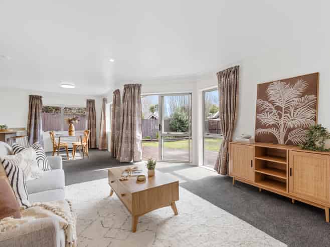 21B Pine Avenue, South New Brighton