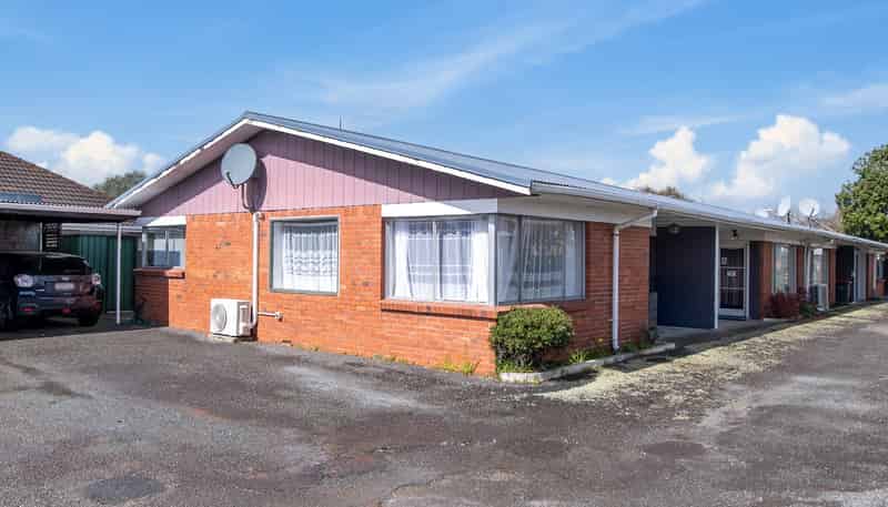 Flat 4/37 Seddon Street, Glenholme