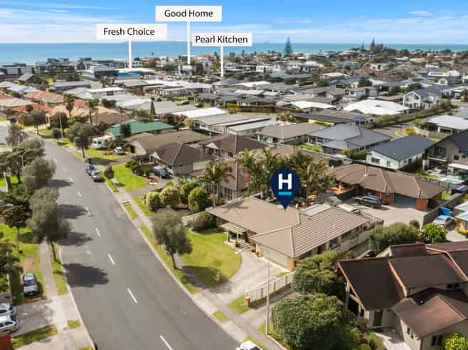 43 Sandhurst Drive, Papamoa