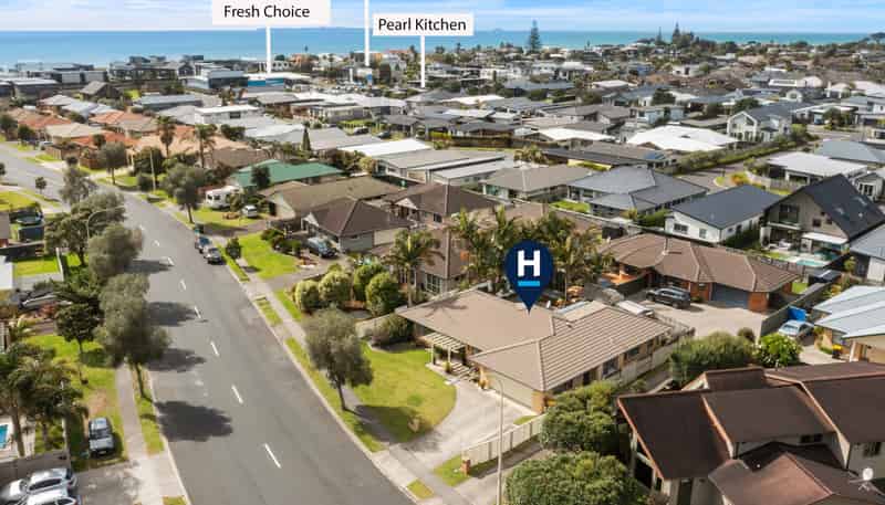 43 Sandhurst Drive, Papamoa