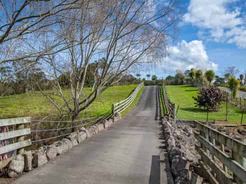 36 Purakau Road, Maunu