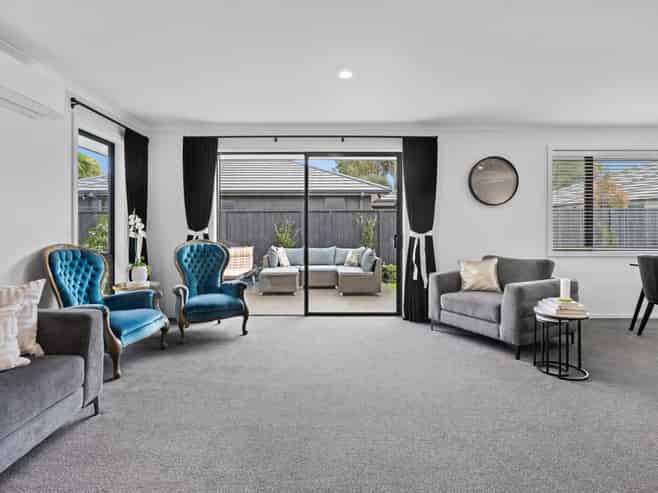 17 Okaihau Place, Tikipunga
