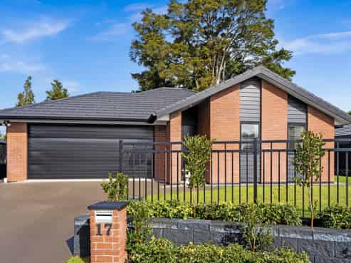 17 Okaihau Place, Tikipunga