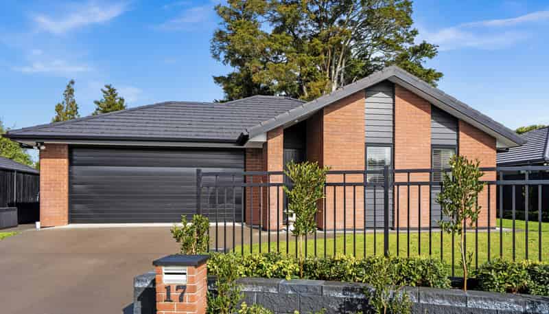17 Okaihau Place, Tikipunga