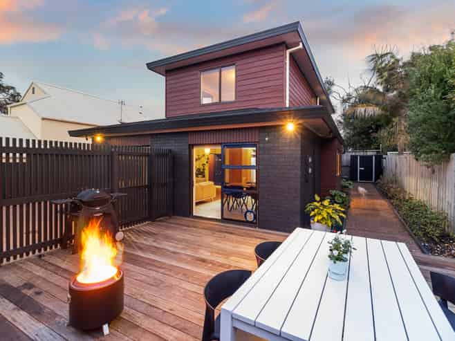 16A Formby Avenue, Point Chevalier