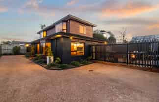 16A Formby Avenue, Point Chevalier