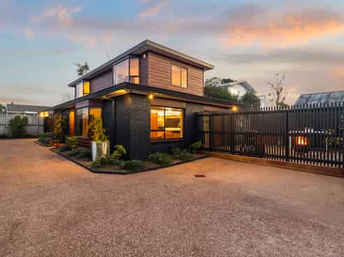 16A Formby Avenue, Point Chevalier