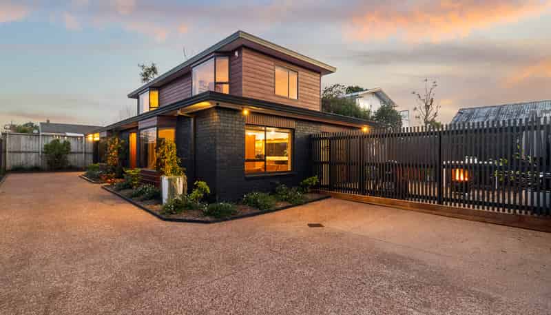 16A Formby Avenue, Point Chevalier