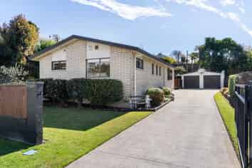 167 Vale Street, Otumoetai