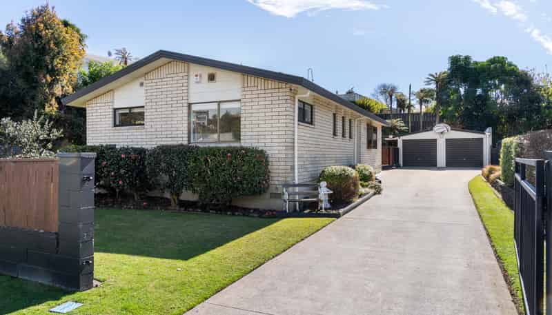 167 Vale Street, Otumoetai