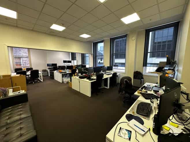 Prime Professional Office Space