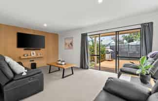 15b Bell Street, Judea