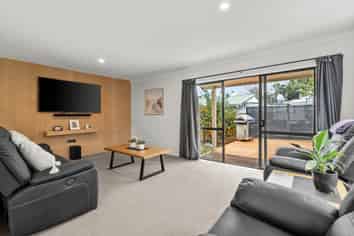 15b Bell Street, Judea