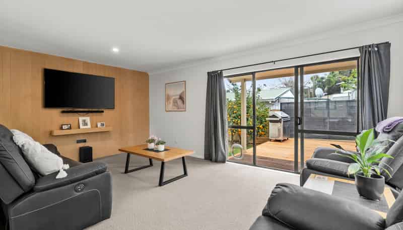 15b Bell Street, Judea