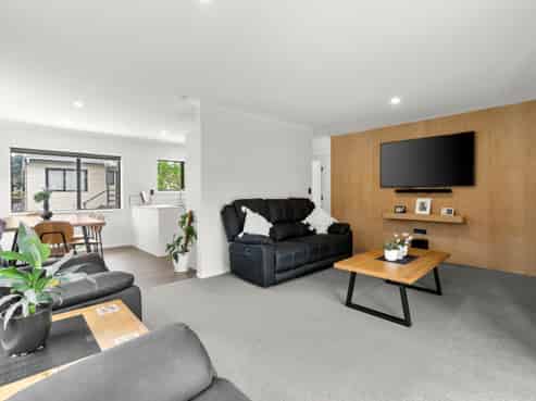 15B Bell Street, Judea