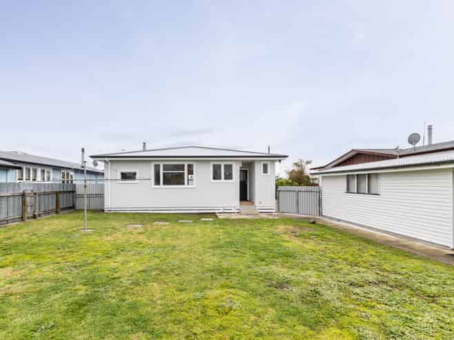 804 Kennedy Road, Raureka