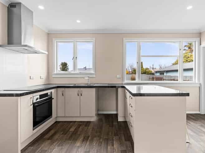 804 Kennedy Road, Raureka