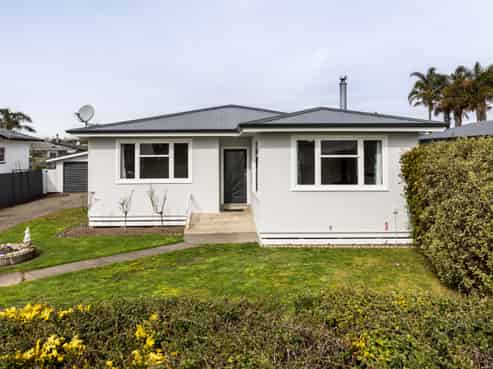 804 Kennedy Road, Raureka