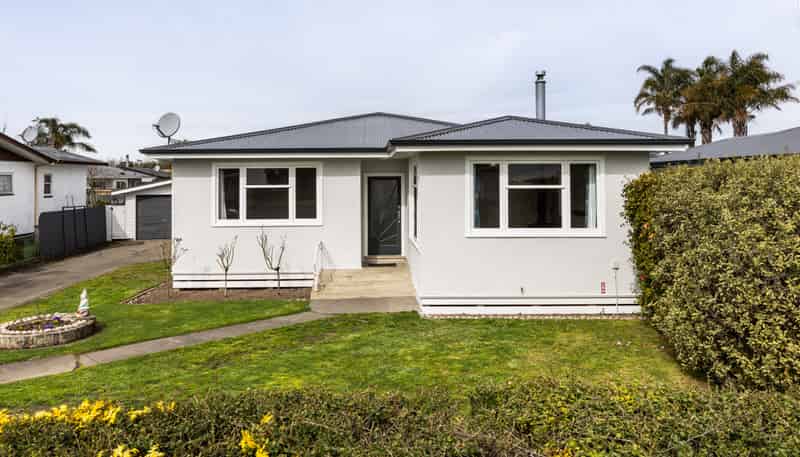 804 Kennedy Road, Raureka