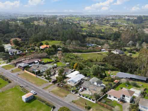 83 Sunnyvale Road, Massey
