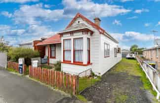179 Oxford Street, South Dunedin
