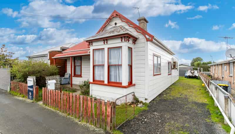 179 Oxford Street, South Dunedin
