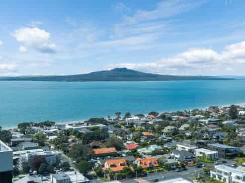 20E/9-17 Byron Avenue, Takapuna