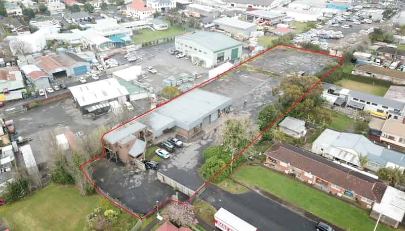 56 Hokonui Road, Otahuhu