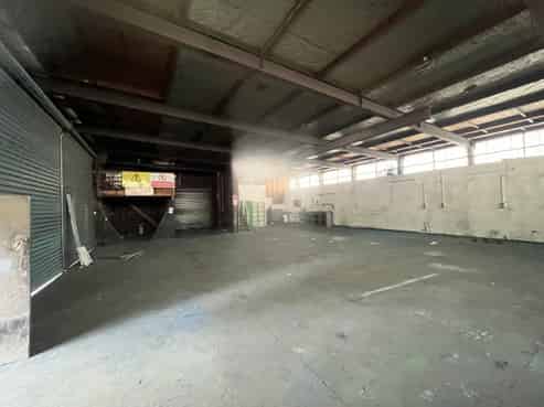 Large scale yard plus workshop – Otahuhu