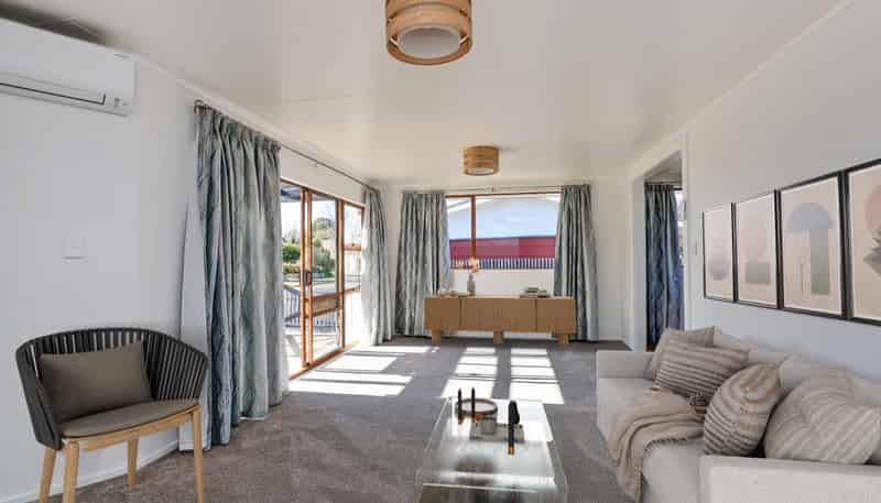 21 Amundsen Avenue, Flaxmere