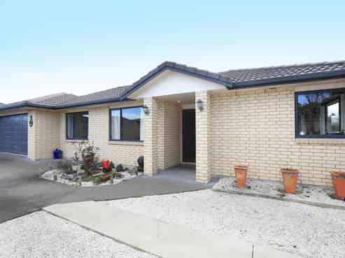 310 Hapuku Street, Frimley