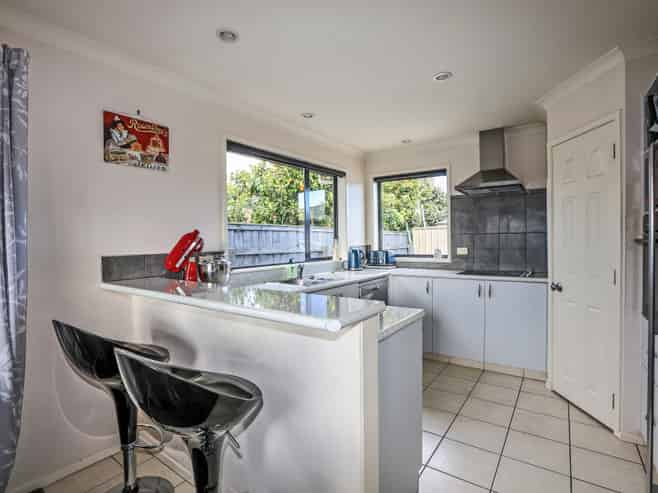 310 Hapuku Street, Frimley