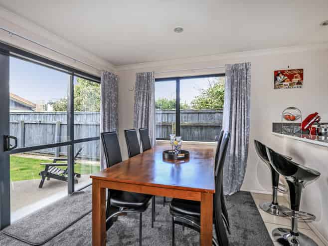310 Hapuku Street, Frimley