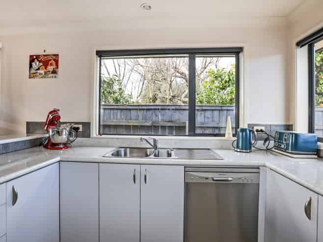 310 Hapuku Street, Frimley