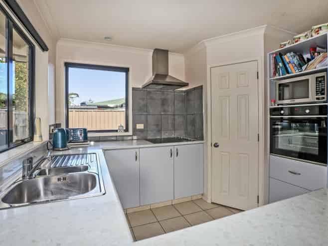 310 Hapuku Street, Frimley