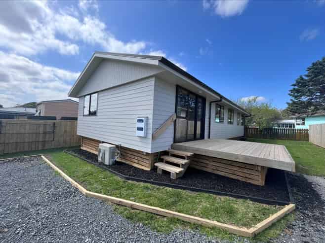 43A Beeston Crescent, Manurewa