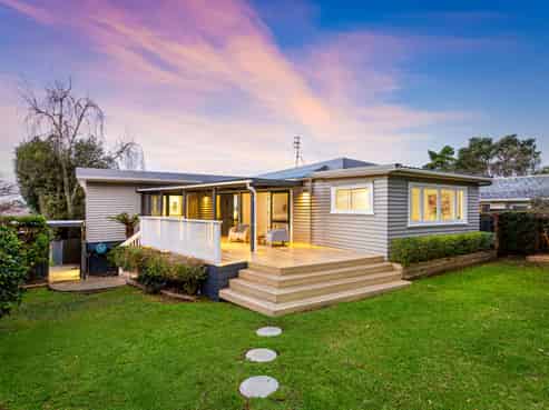 1/46 Rua Road, Glen Eden