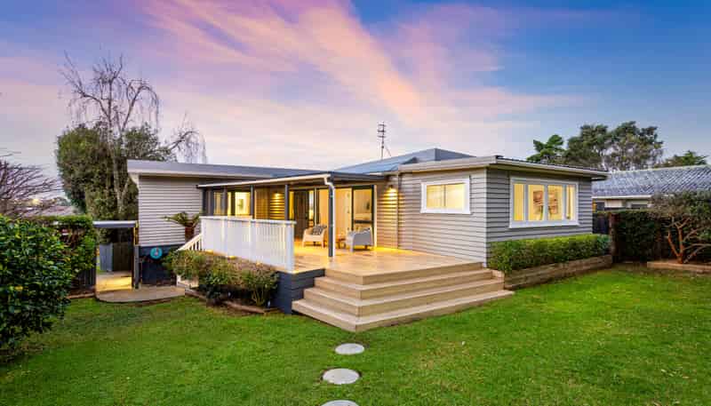1/46 Rua Road, Glen Eden