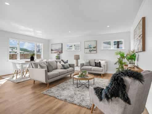 8 Petrie Street, Wainuiomata