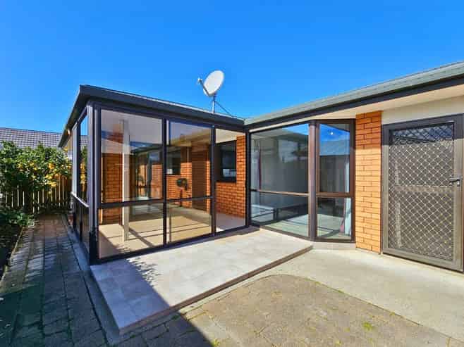 2/45 Hospital Road, Blenheim