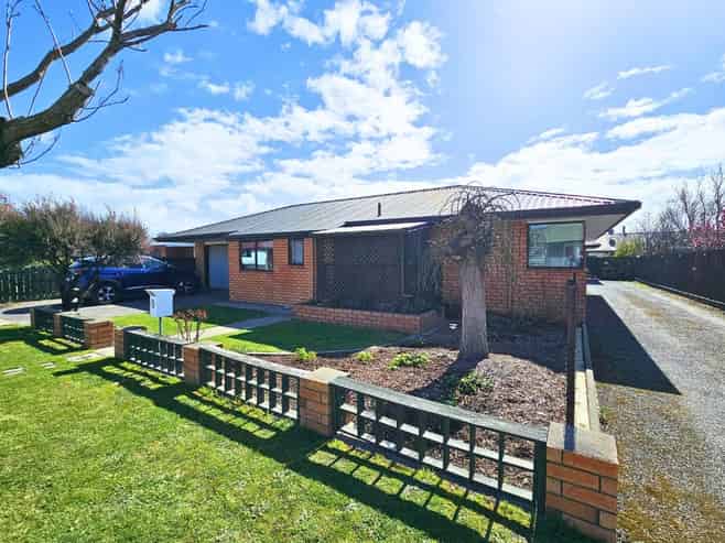 2/45 Hospital Road, Blenheim