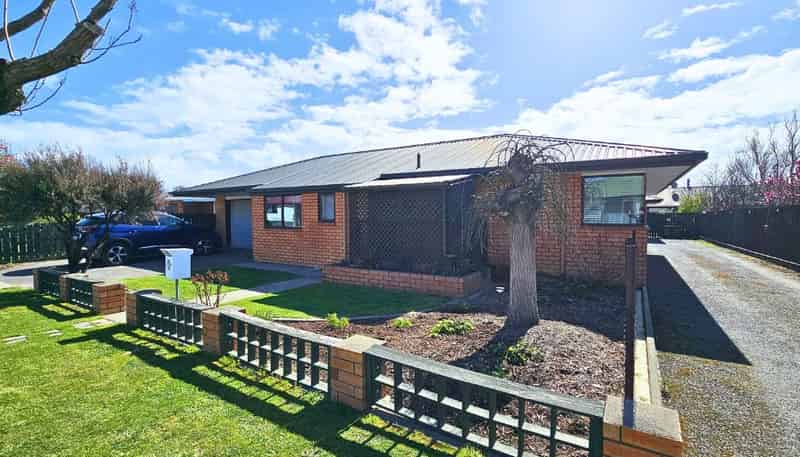 2/45 Hospital Road, Blenheim