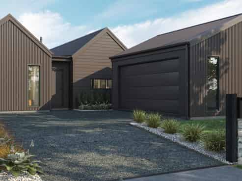 200 Sunderland Street, Clyde