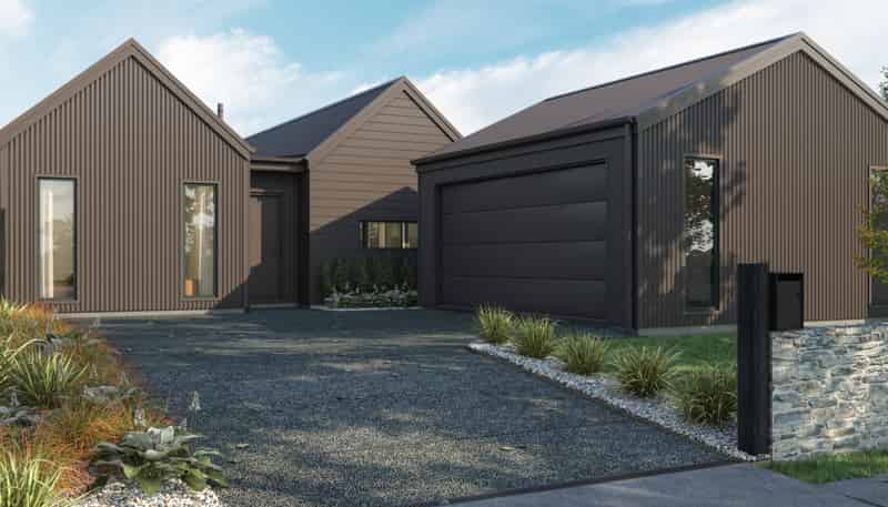 200 Sunderland Street, Clyde