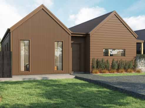 200 Sunderland Street, Clyde