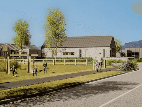 200 Sunderland Street, Clyde