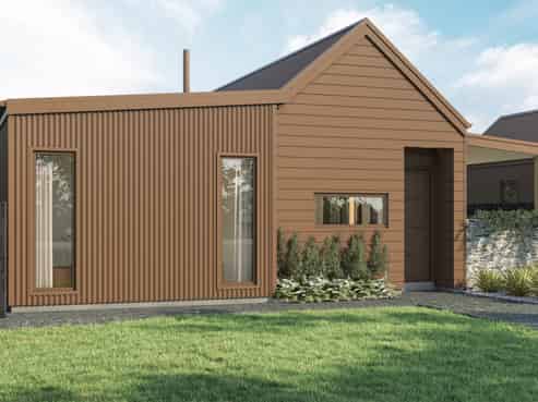 200 Sunderland Street, Clyde