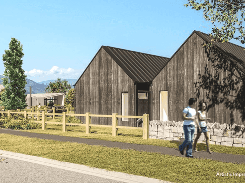 200 Sunderland Street, Clyde