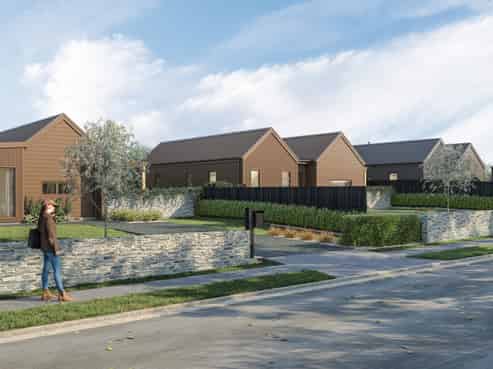 200 Sunderland Street, Clyde